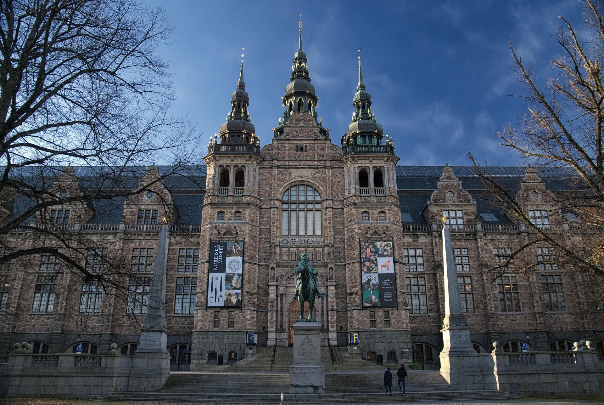 Stockholm