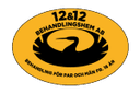 12 & 12 Behandlingshem AB logo