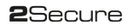 2Secure Sverige AB logo