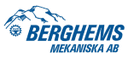 AB Berghems Mekaniska Verkstad logo