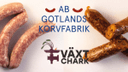 AB Gotlands korvfabrik logo