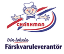 AB Kulls Chark logo