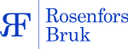 AB Rosenfors Bruk logo