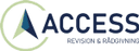 Access Revision AB logo