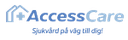 ACCESSCARE i Vallentuna AB logo