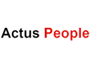 Actus People AB logo