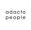 adacto people AB logo