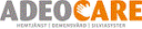 Adeocare AB logo