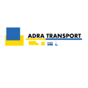 Adra Flytt och Städ AB logo