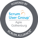 AGILE GOTHENBURG logo