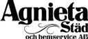 Agnieta städ och hemservice AB logo