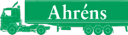 Ahréns Åkeri AB logo