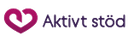 Aktivt Stöd Uppland AB logo