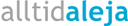 Aleja AB logo