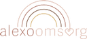 Alexo Omsorg AB logo