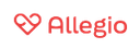 Allegio Omsorg AB logo