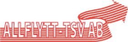Allflytt-TSV AB logo