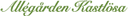 Allégården Kastlösa AB logo