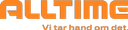 Alltime Sverige AB logo