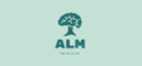 Alm Psykiatri AB logo