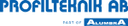 Alumbra Profilteknik AB logo