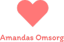 Amandas Omsorg AB logo