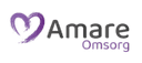 Amare Omsorg AB logo
