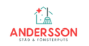 Andersson Lokalvård logo