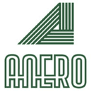 Anero REAF AB logo