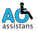 Ao Assistans AB logo