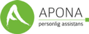 Apona AB logo