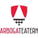Arbogateatern logo