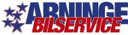 Arninge bilverkstad AB logo