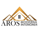 Aros Moderna AB logo