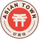 Asian Town Charlottenberg AB logo