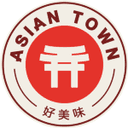 Asian Town Nordby AB logo