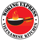 Asian Woking Skåne AB logo