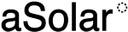 aSolar AB logo