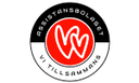 Assistansbolaget Vi Tillsammans AB logo
