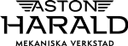 Aston Harald Mekaniska Verkstad AB logo