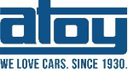 Atoy Automotive Sweden AB logo
