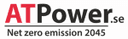 Atpower Svenska AB logo
