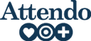 Attendo Sverige AB logo