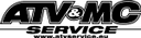 Atv & Mc Service i Höör AB logo