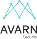 Avarn Security AB logo