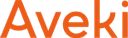 Aveki AB logo