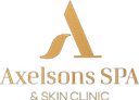 Axelsons Spa AB logo