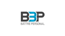 B3 Personal AB logo