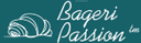 Bageri Passion AB logo