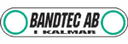 Bandtec i Kalmar AB logo